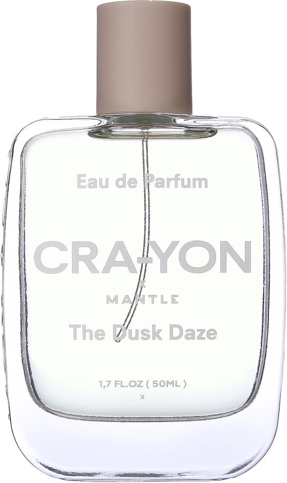 CRA-YON The Dusk Daze Eau de Parfum 50ml