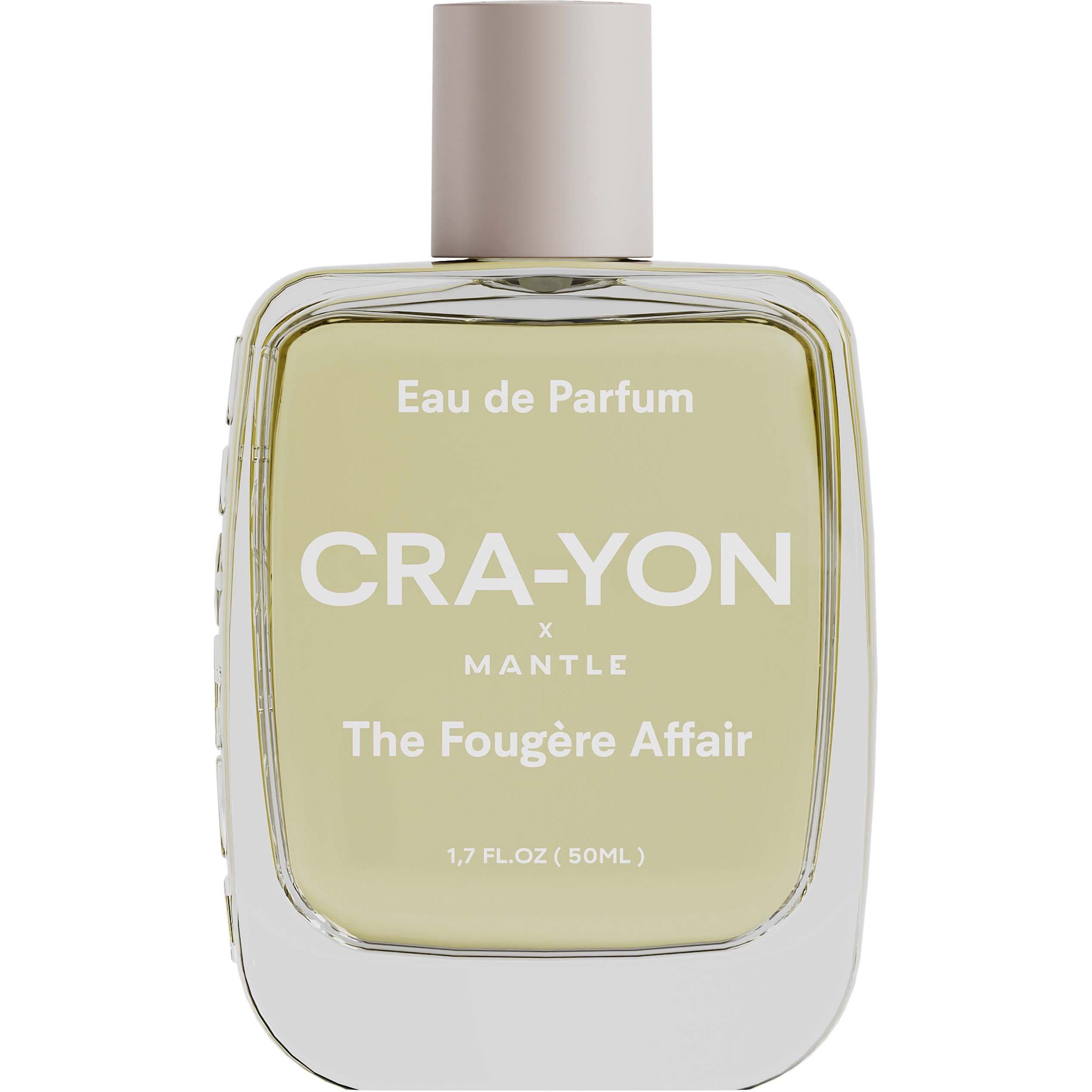 Läs mer om CRA-YON The Dusk Daze Eau de Parfum 50 ml