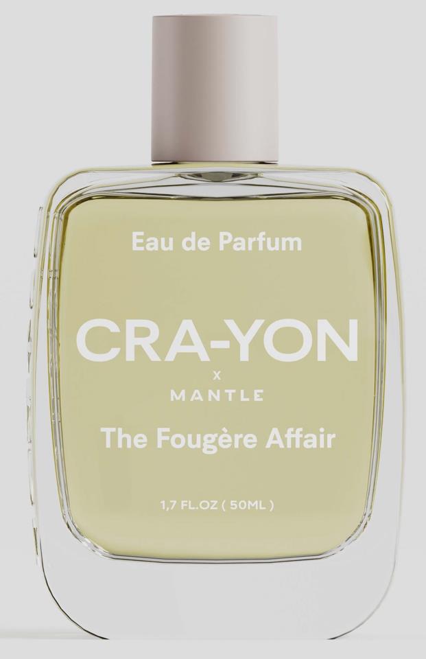 CRA-YON The Fougère Affair Eau De Parfum 50ml
