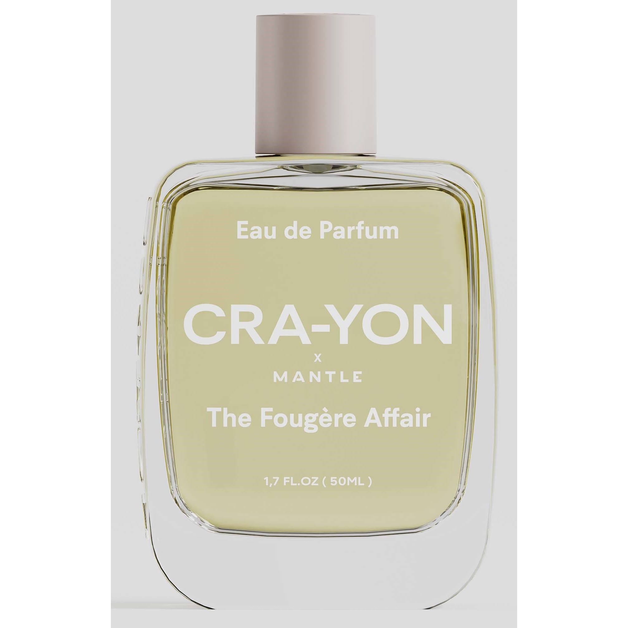 Läs mer om CRA-YON The Fougère Affair Eau De Parfum 50 ml