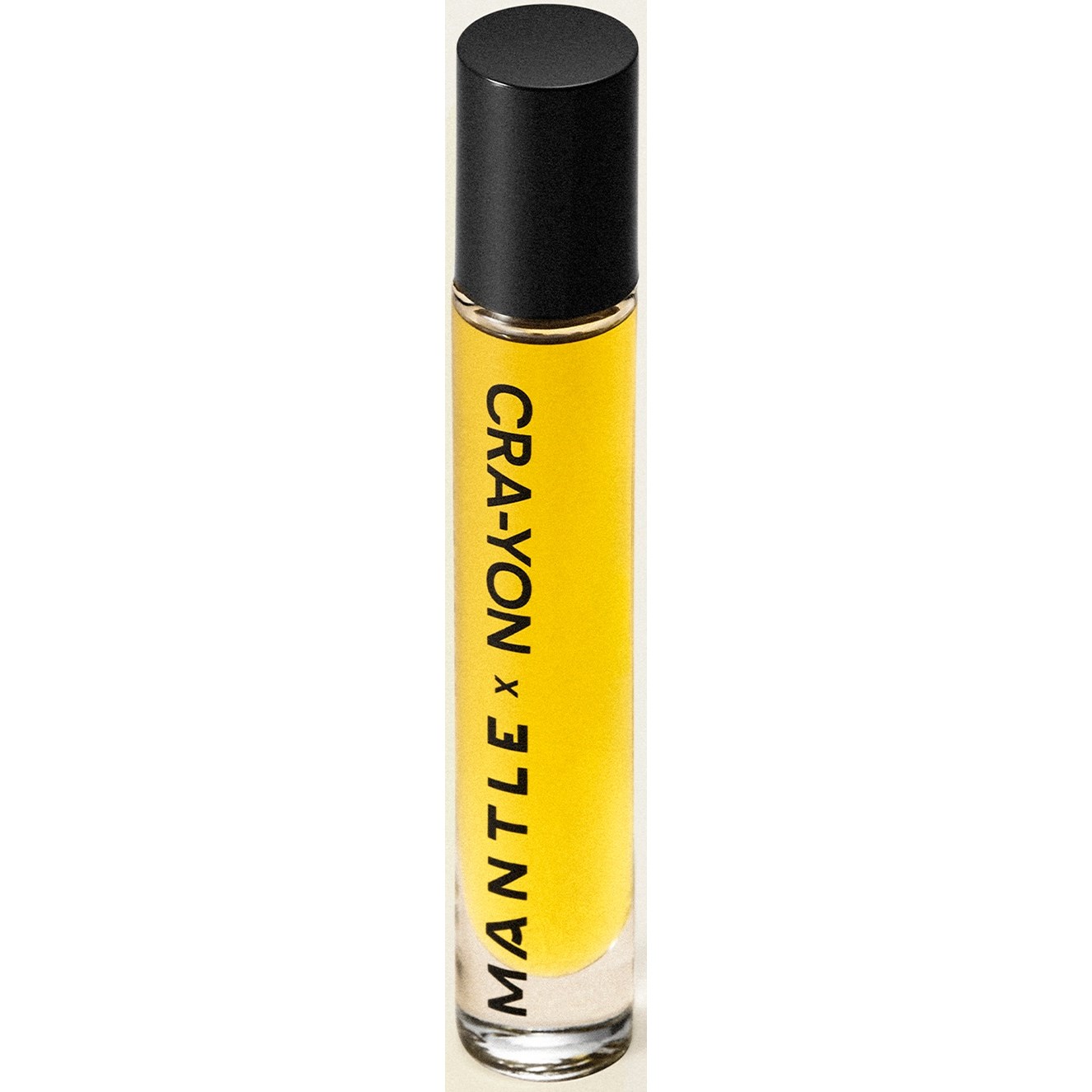 Läs mer om CRA-YON x MANTLE The High Road CBD Perfume Oil 10 ml