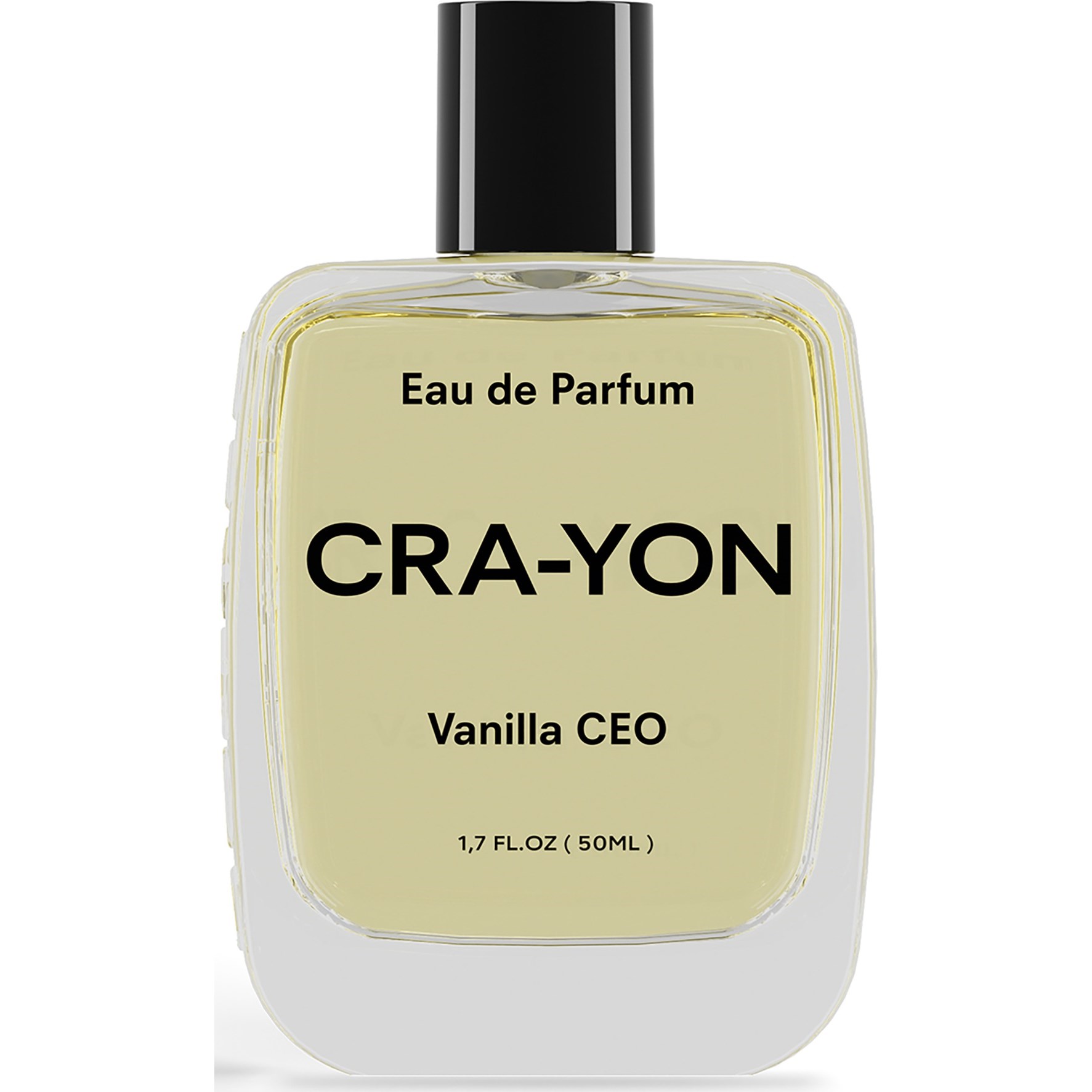 Läs mer om CRA-YON Vanilla CEO Eau de Parfum 50 ml