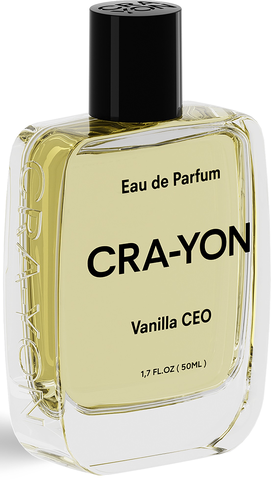 CRA-YON Caramel Days Eau de Parfum 50ml