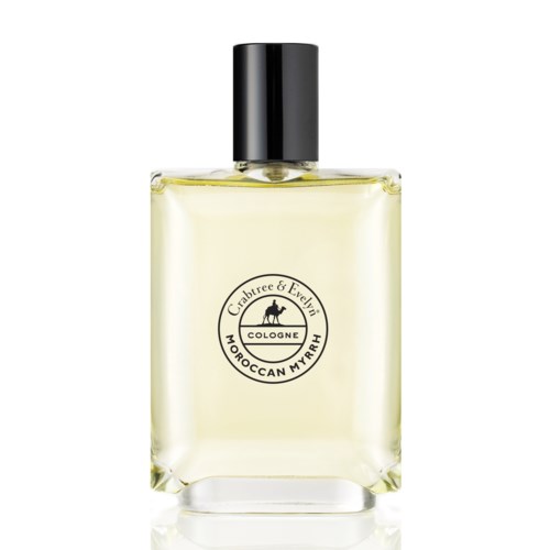 Crabtree & Evelyn For Men Moroccan Myrrh Cologne 100 ml