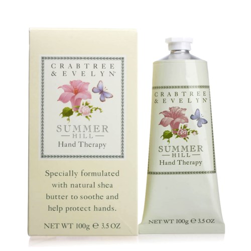 Crabtree & Evelyn Summer Hill Summer Hill Hand Therapy Cream 25g 25 ml
