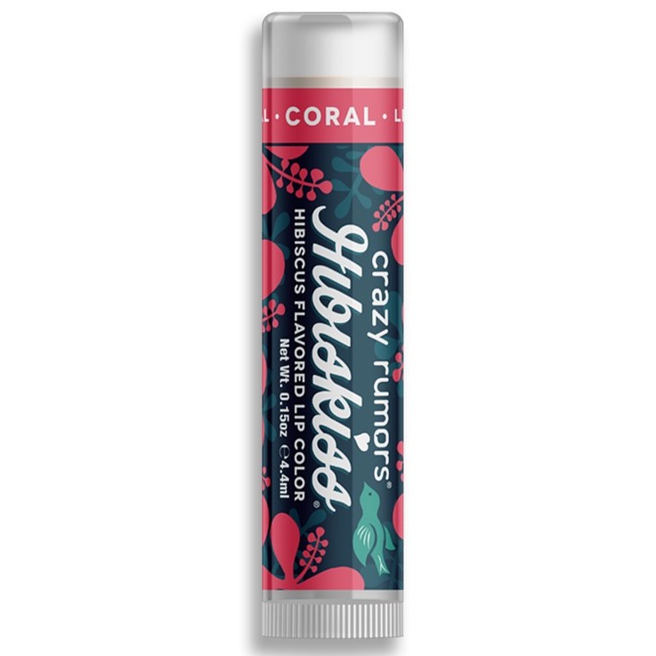 Crazy Rumors Lip Color Coral billede