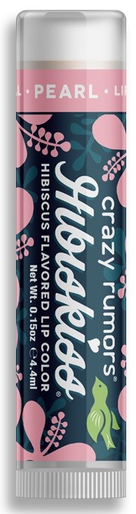 Crazy Rumors Lip Color Pearl
