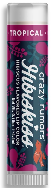 Crazy Rumors Lip Color Tropical