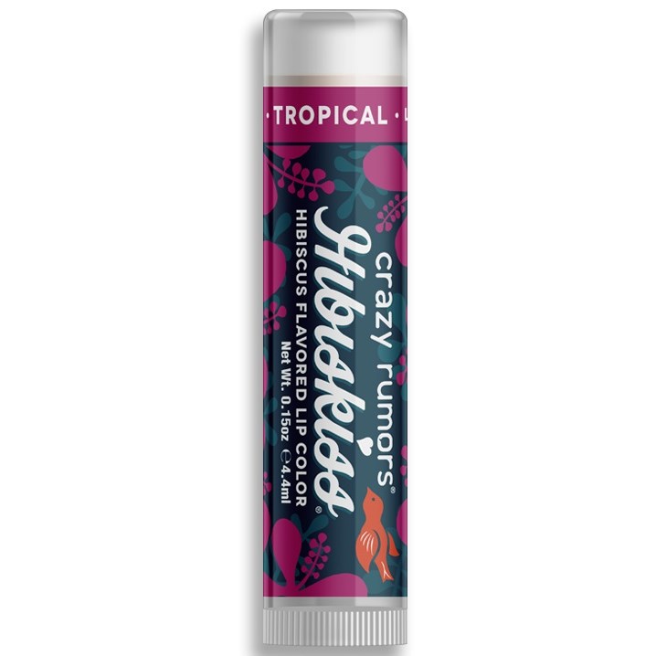 Crazy Rumors Lip Color Tropical billede