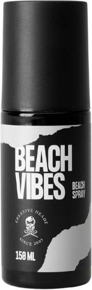 Creative Headz Beach Vibes Beach Spray 150 ml