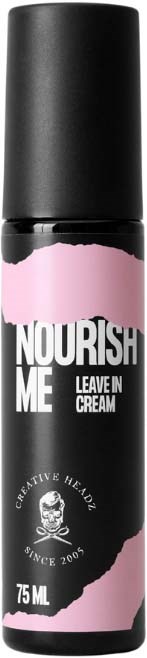 Creative Headz Nourish Me Leave In Cream 75 ml