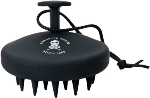 Creative Headz Scalp Brush