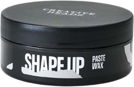 Creative Headz Shape Up Paste Wax 90 ml