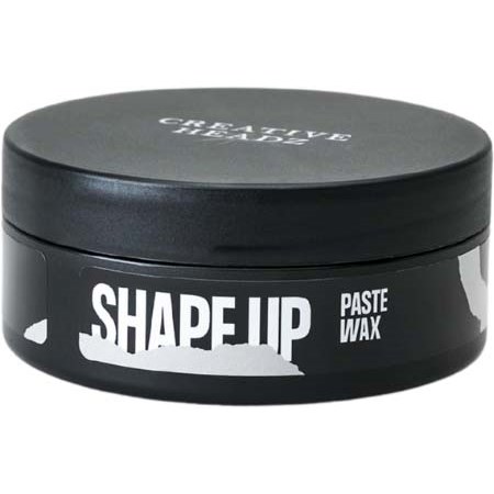 Creative Headz Shape Up Paste Wax 90 ml billede