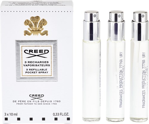 Creed Aventus Travel spray 3x10 ml 10 st