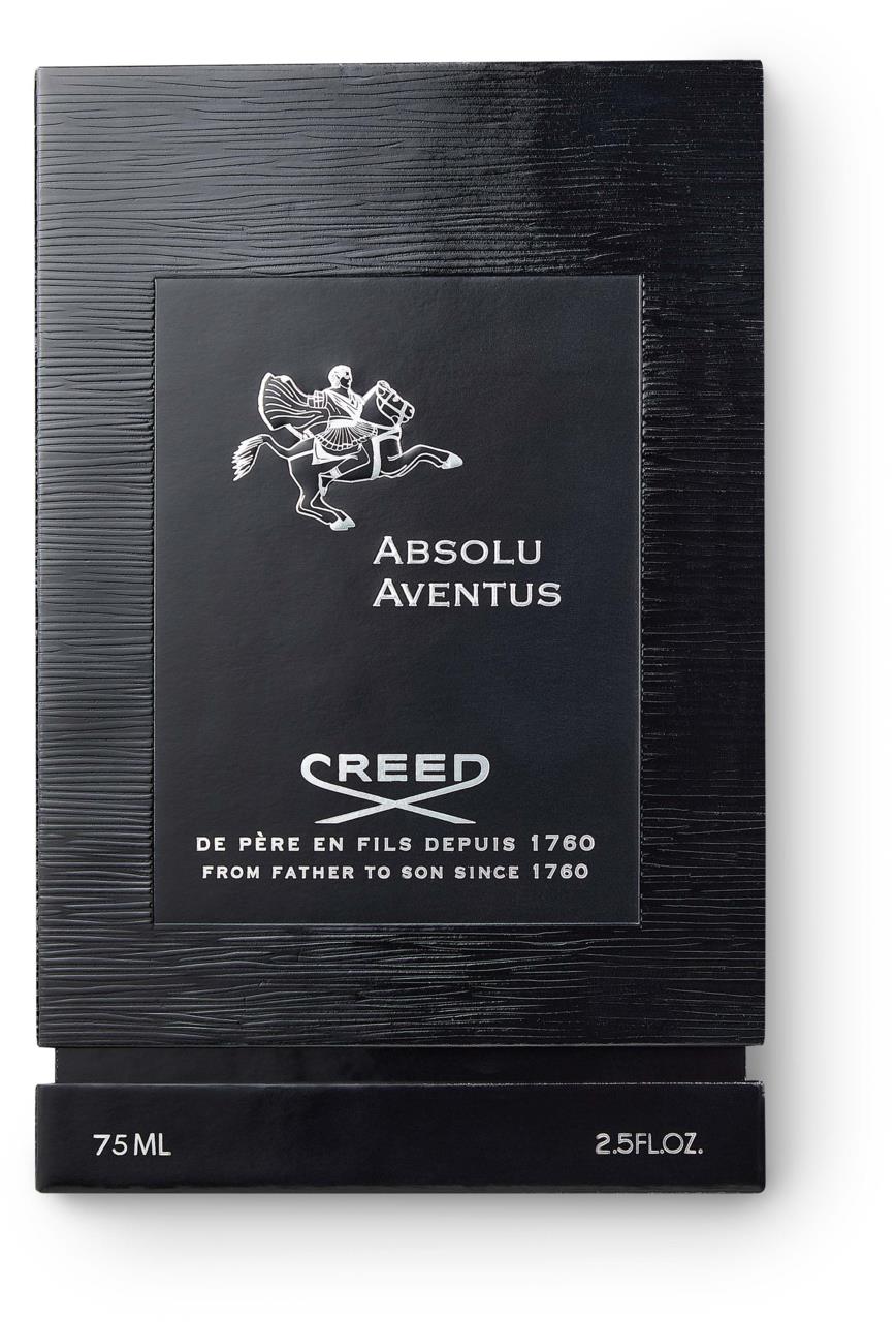 Creed Notes Creed Absolu Aventus 75 ml | lyko.com