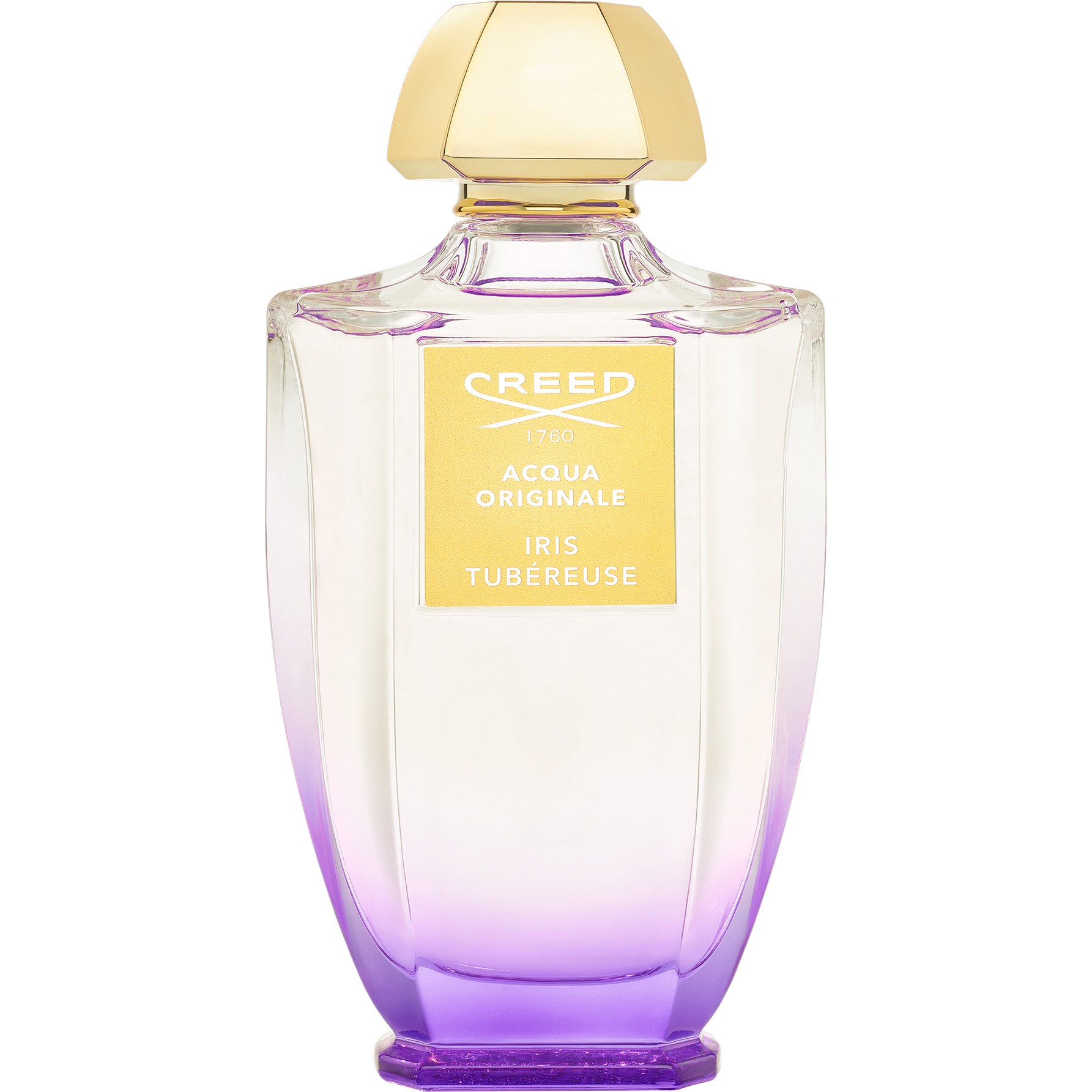 Läs mer om Creed Acqua Originale Iris Tubereuse Eau De Parfum 100 ml