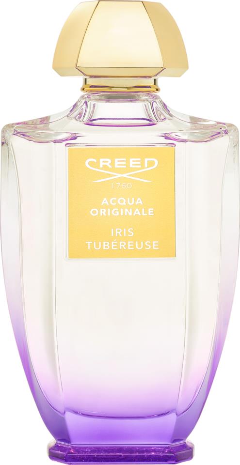 Creed Acqua Originale Iris Tubereuse