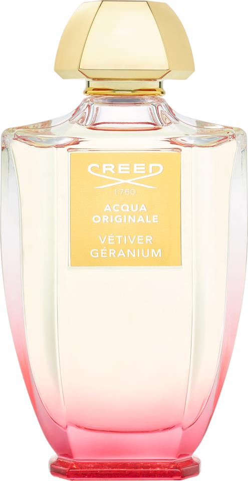 Creed Acqua Originale Vetiver Geranium 100 ml