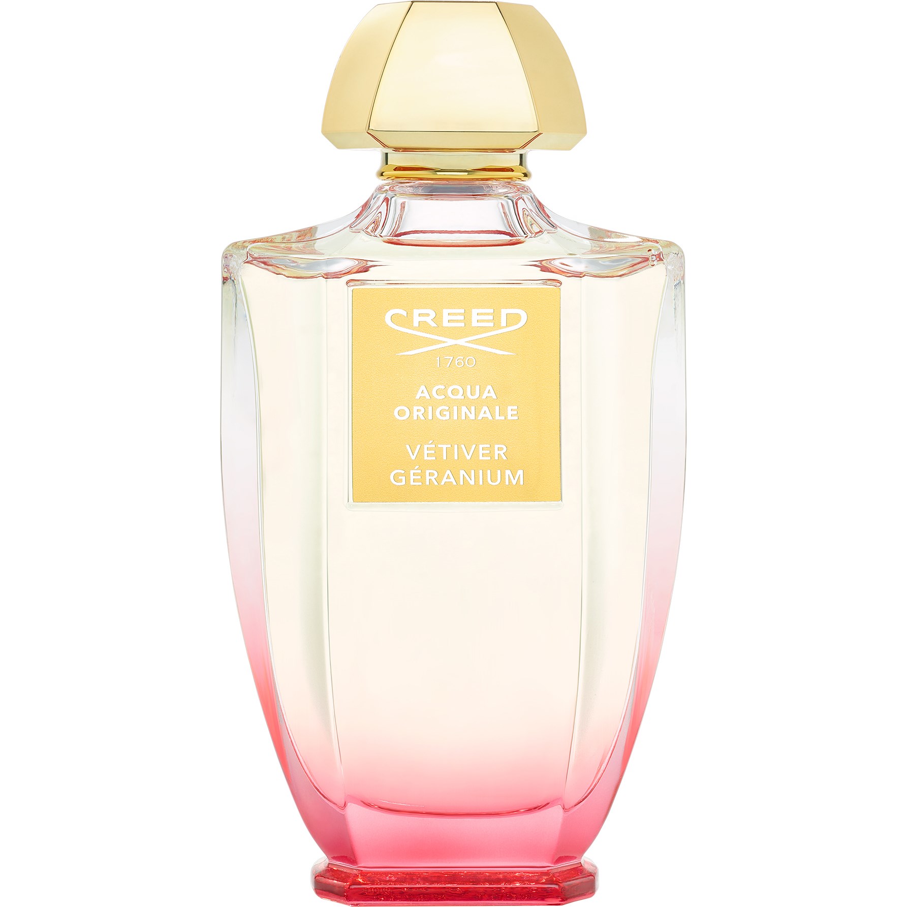 Läs mer om Creed Acqua Originale Vetiver Geranium Eau De Parfum 100 ml