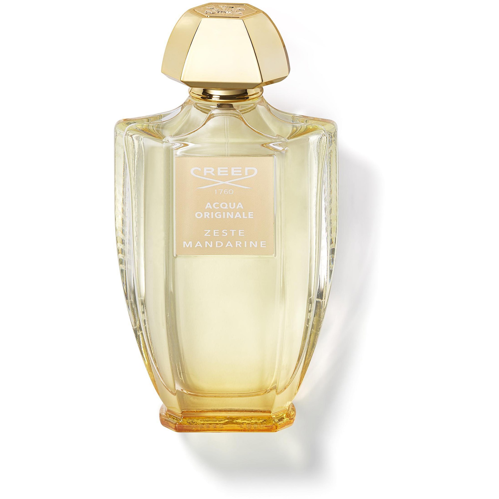 Creed Acqua Originale Zeste Mandarine Eau de Parfum 100 ml billede