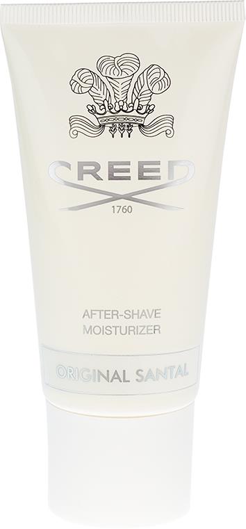 Creed After Shave Emulsion Original Santal 75 ml