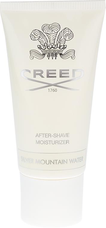Creed After Shave Emulsion Silver Mountain Water 