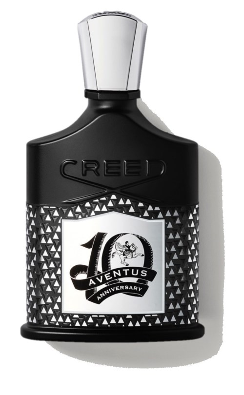 Creed aventus anniversary edition hot sale