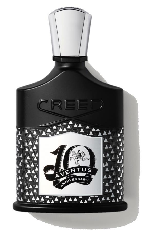 Creed Aventus 10th Anniversary Limited Edition 100 ml