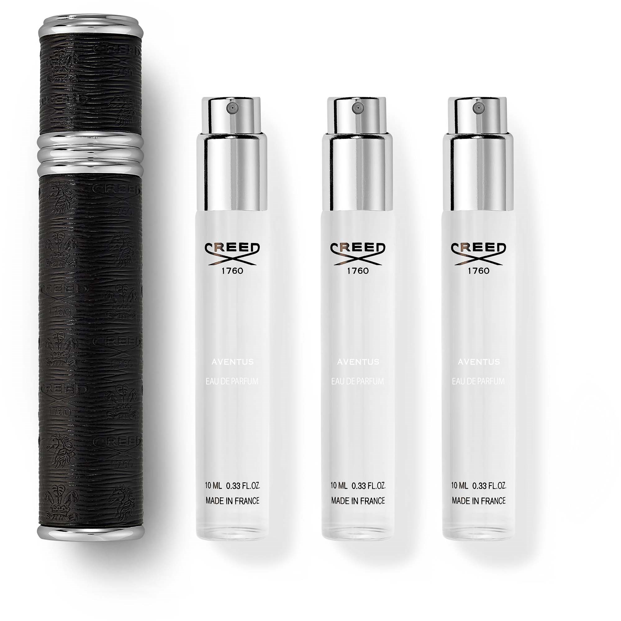 Creed Aventus Collection Travel Set 3 x 10 ml 30 ml