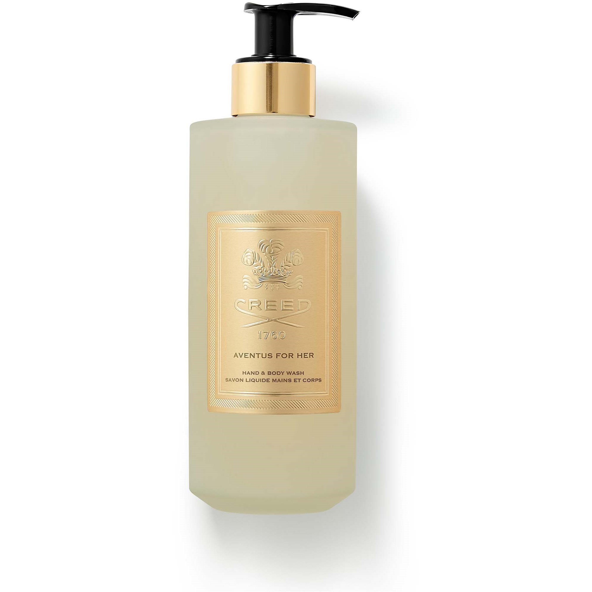 Creed Aventus For Her Hand & Body Wash 300 ml