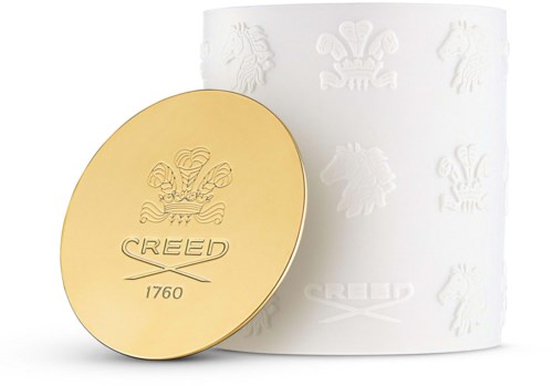 Creed Aventus For Her Porcelain Candle 220 g