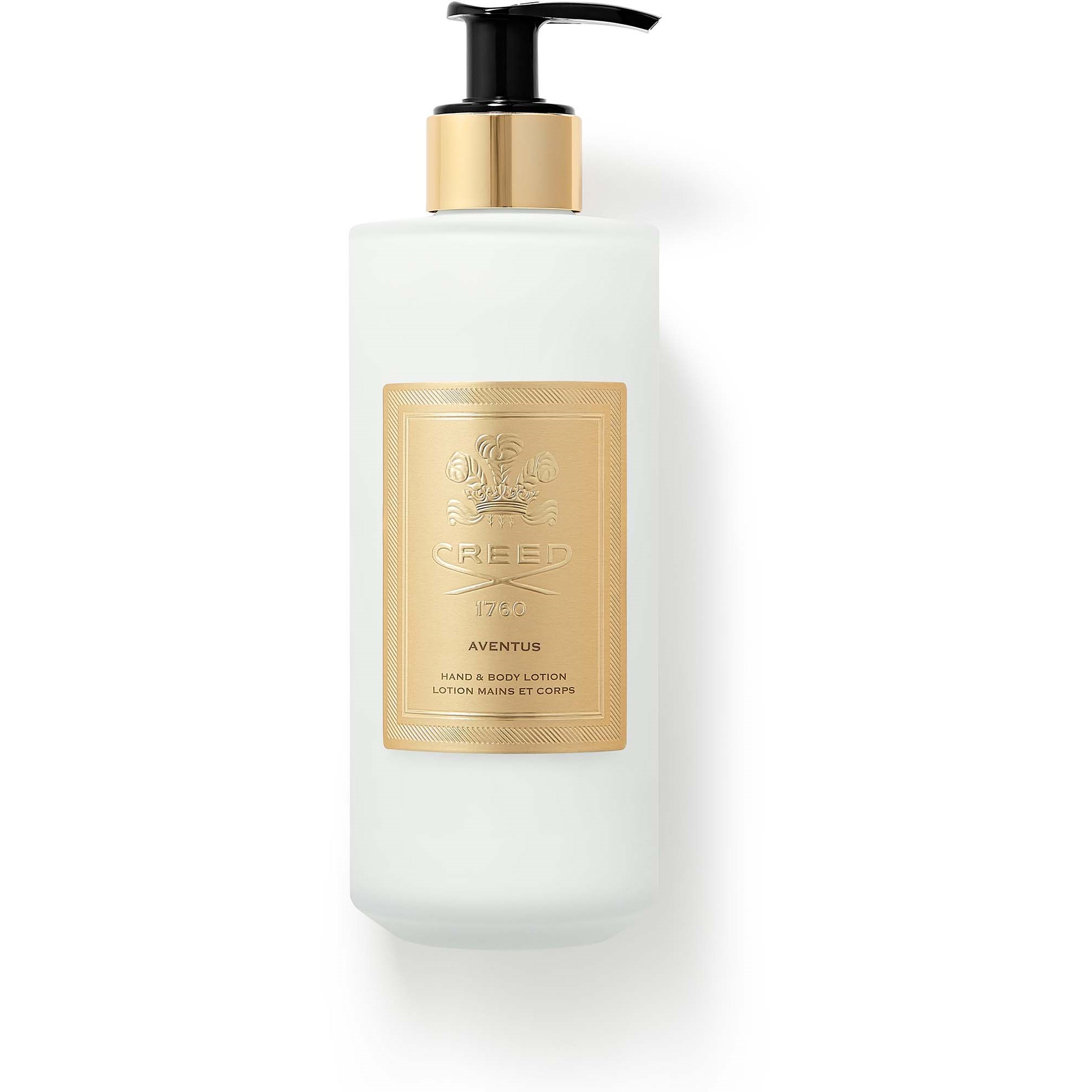 Creed Aventus Hand & Body Lotion 300 ml