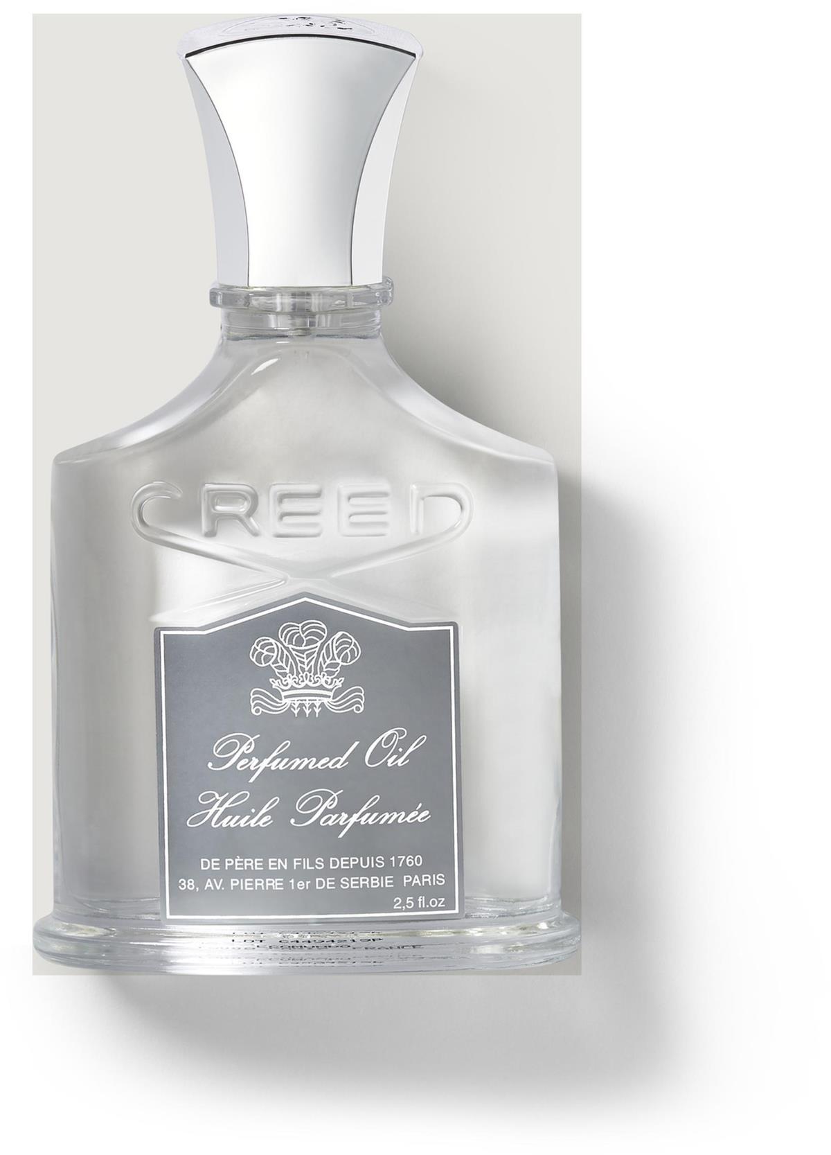 Creed Aventus Perfumed Oil 75 ml | lyko.com