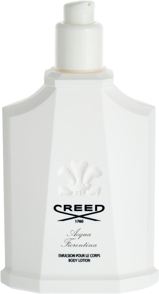 Creed Body Lotion Acqua Fiorentina 200 ml