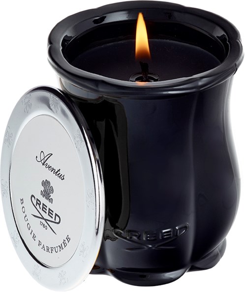 Creed Aventus Candle Ambiance