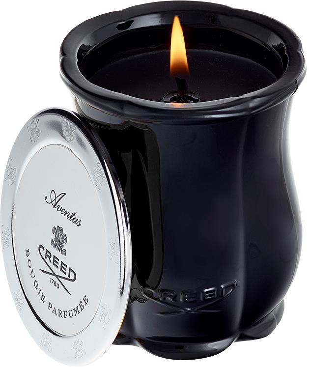 Creed Aventus Candle Ambiance