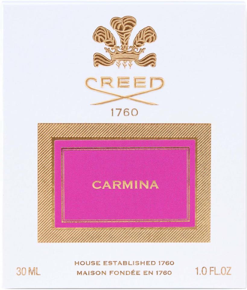 Creed Carmina 30 ml