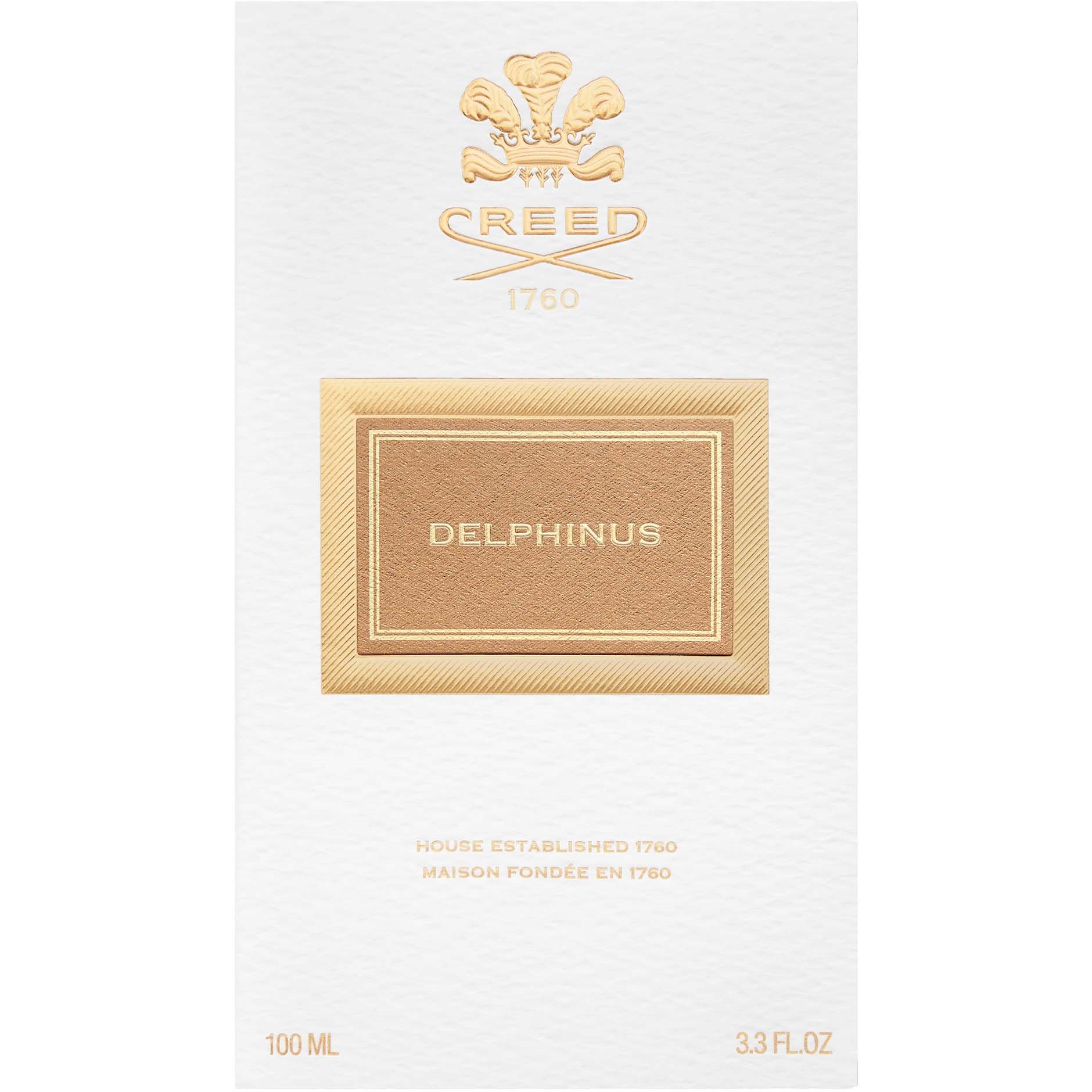 Alternativ bild 1 för Creed Delphinus Eau de Parfum 100 ml