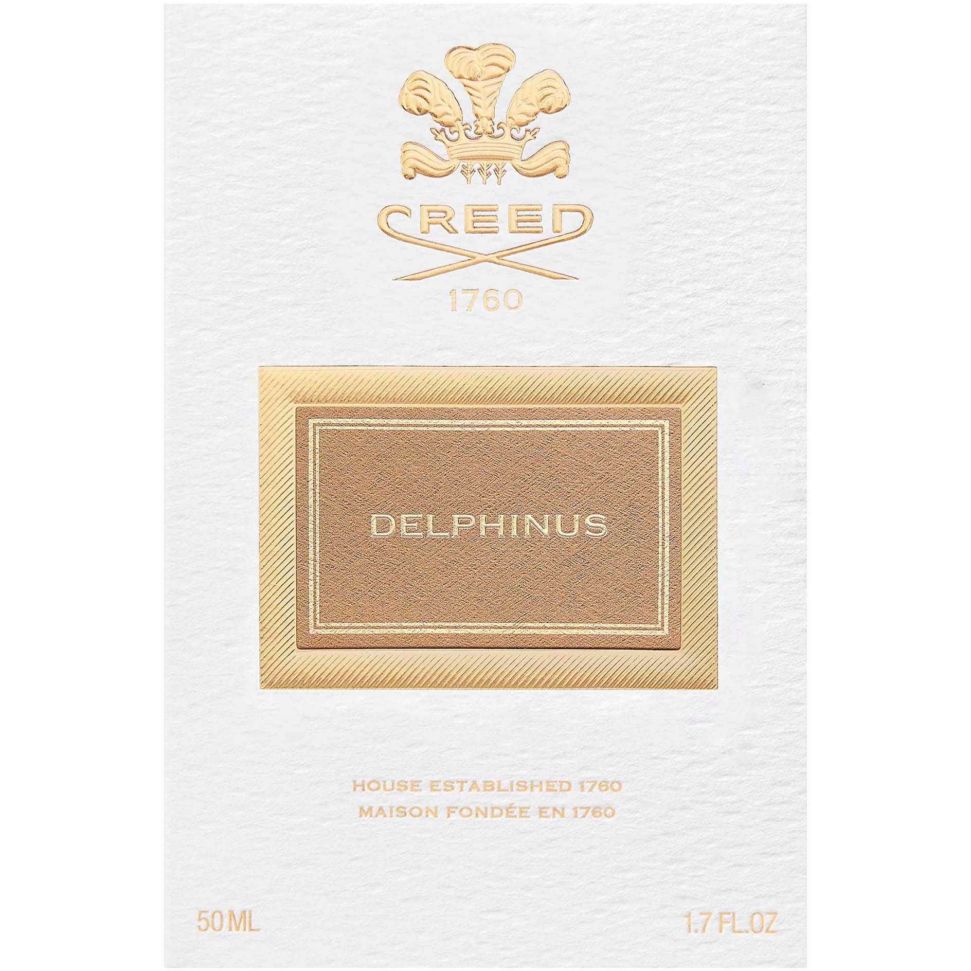 Alternativ bild 1 för Creed Delphinus Eau de Parfum 50 ml