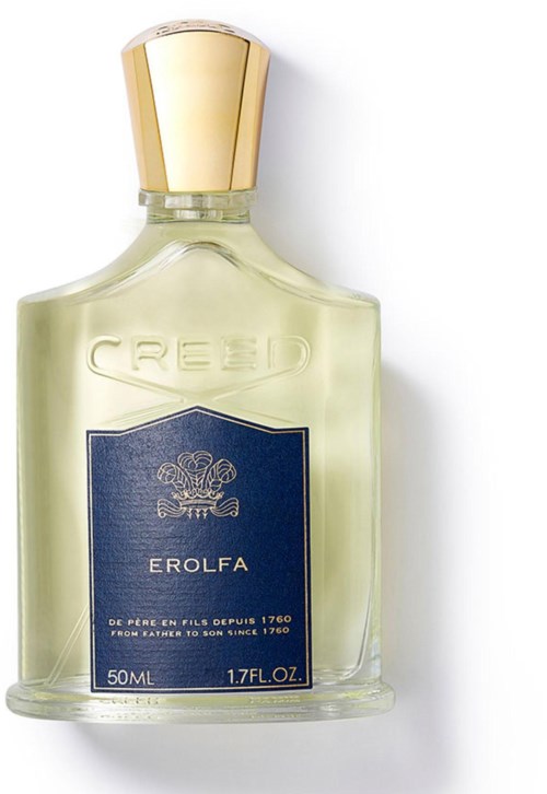 Creed Erolfa Erolfa Eau de Parfum 50 ml