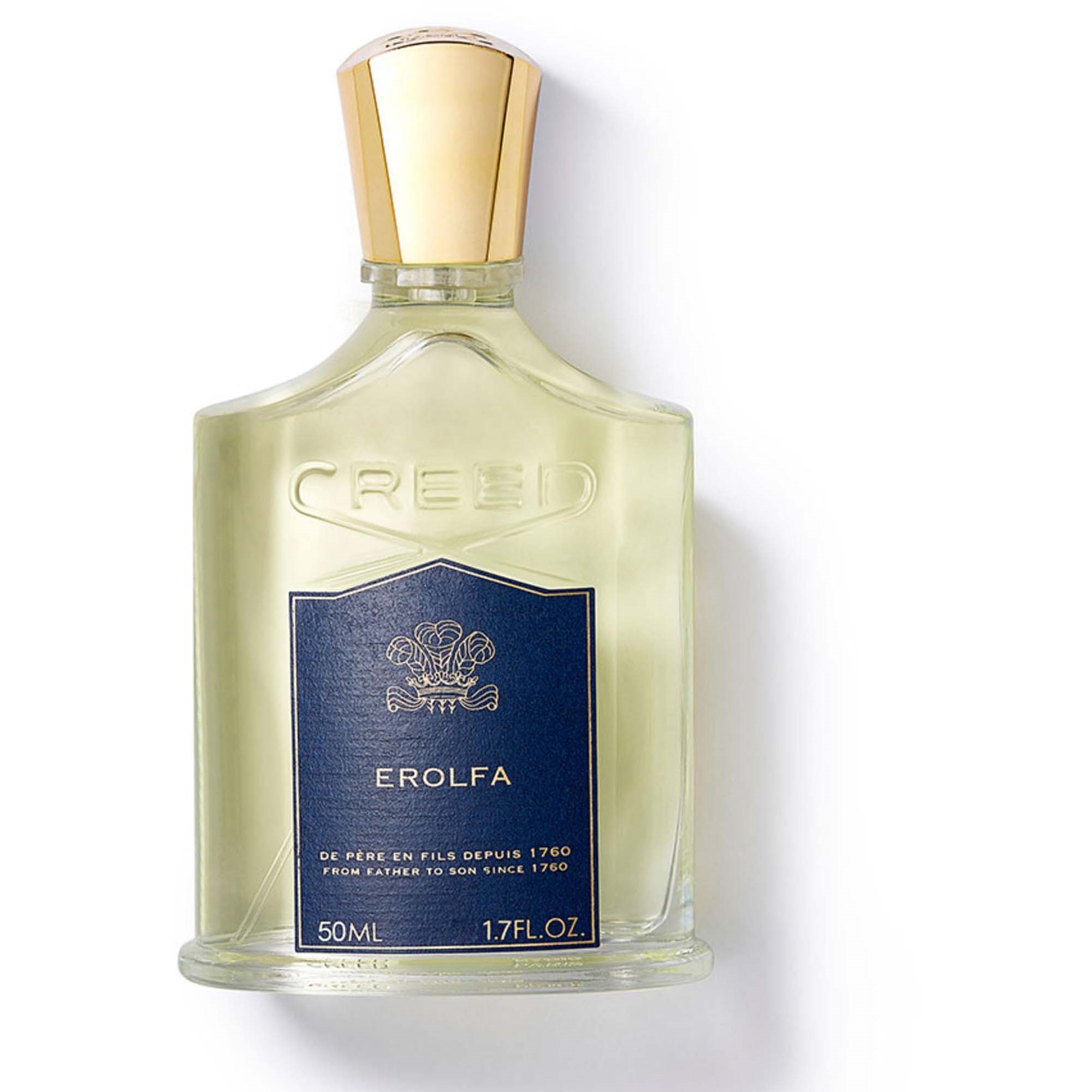 Creed Erolfa Eau de Parfum 50 ml