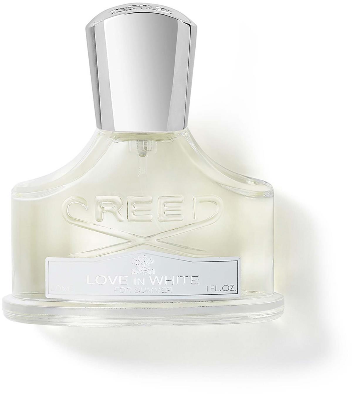Creed Love In White for Summer Love in White for Summer Eau de Parfum 30 ml