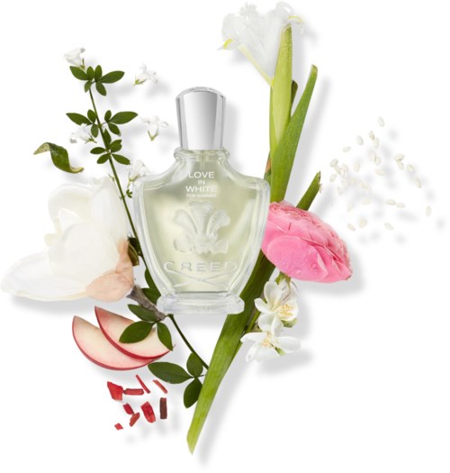 Creed Love In White for Summer Love in White for Summer Eau