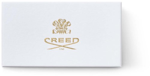 Creed Men's Inspiration Sample Set Eau de Parfum 5 x 1,7 ml