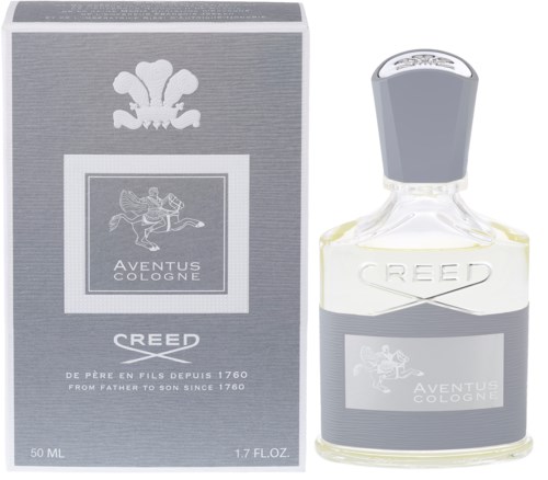 Creed Aventus Cologne Eau de Parfum 50 ml