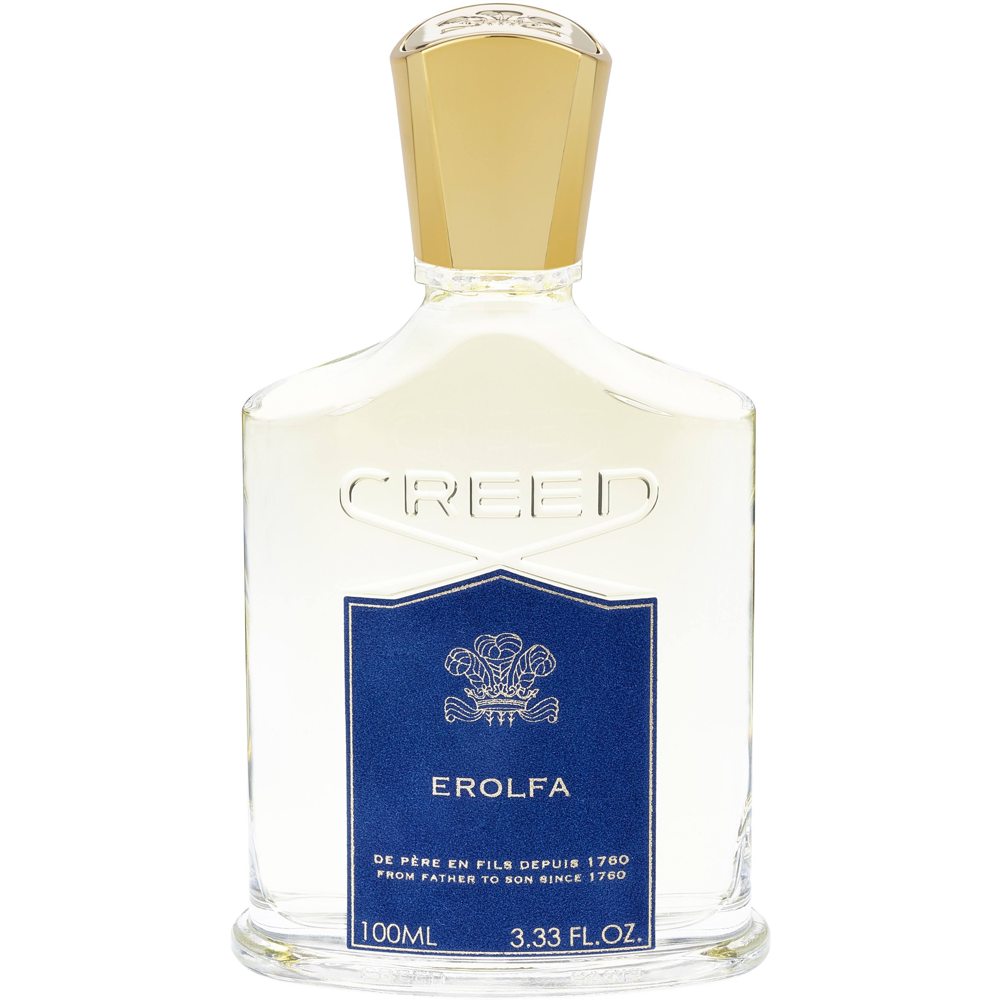 Läs mer om Creed Erolfa Eau De Parfum 100 ml