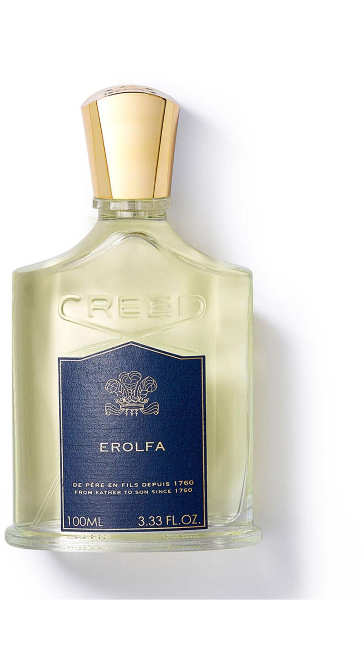 Creed Erolfa Eau De Parfum 100 ml