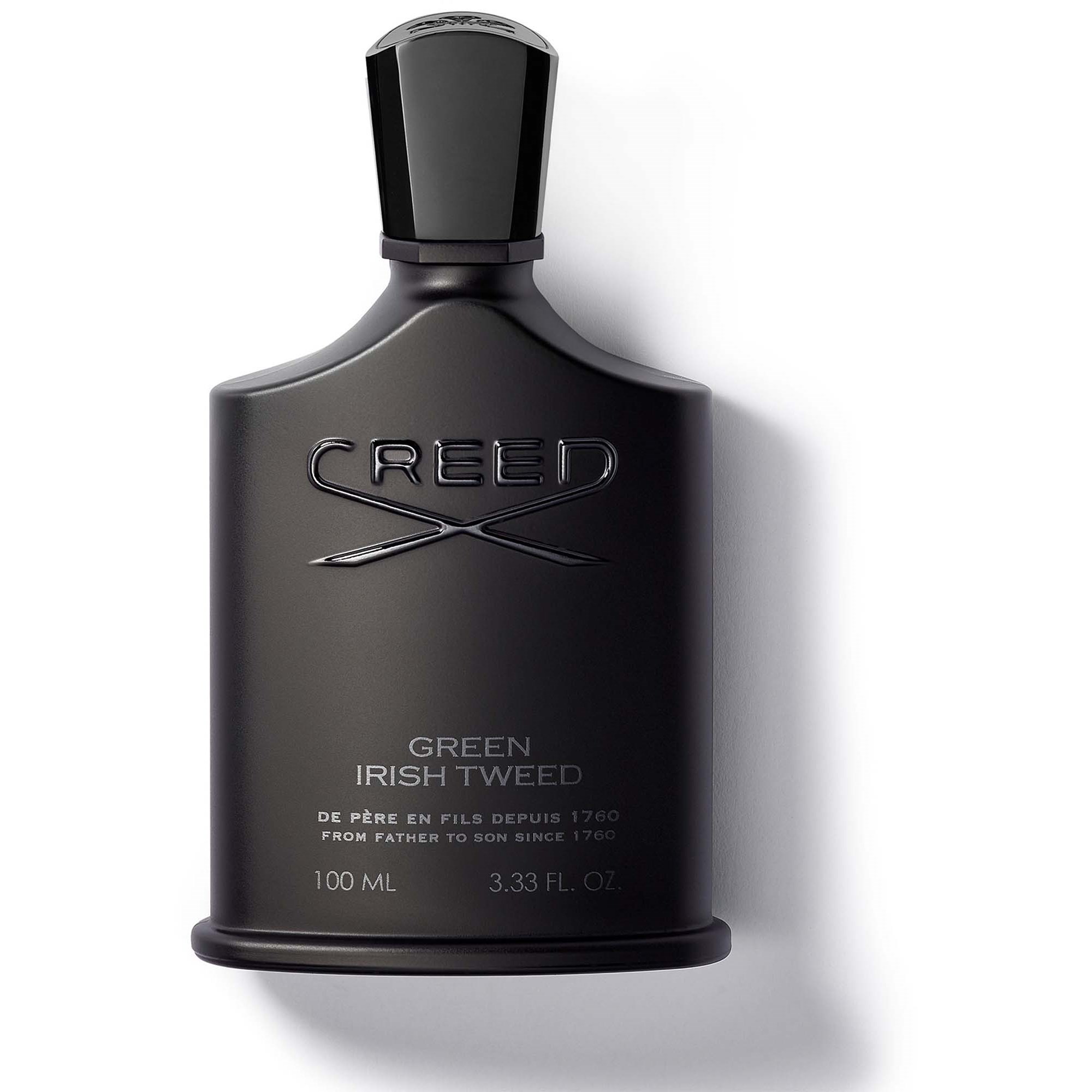 Creed Green Irish Tweed Eau de Parfum 100 ml
