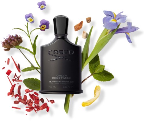 Creed Green Irish Tweed Eau de Parfum 100 ml